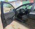 Черный Киа Рио, объемом двигателя 1.6 л и пробегом 61 тыс. км за 10300 $, фото 8 на Automoto.ua