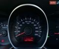 Черный Киа Рио, объемом двигателя 1.4 л и пробегом 215 тыс. км за 6999 $, фото 11 на Automoto.ua