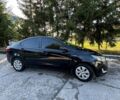 Чорний Кіа Ріо, об'ємом двигуна 1.4 л та пробігом 179 тис. км за 8000 $, фото 8 на Automoto.ua
