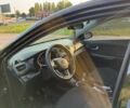 Черный Киа Рио, объемом двигателя 1.4 л и пробегом 185 тыс. км за 5777 $, фото 3 на Automoto.ua