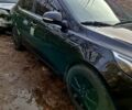 Черный Киа Рио, объемом двигателя 1.6 л и пробегом 320 тыс. км за 6500 $, фото 3 на Automoto.ua
