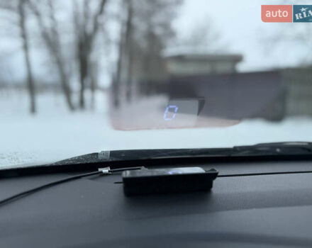 Чорний Кіа Ріо, об'ємом двигуна 1.4 л та пробігом 123 тис. км за 7300 $, фото 7 на Automoto.ua