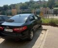Черный Киа Рио, объемом двигателя 1.4 л и пробегом 115 тыс. км за 8400 $, фото 1 на Automoto.ua