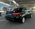 Черный Киа Рио, объемом двигателя 0 л и пробегом 97 тыс. км за 4994 $, фото 5 на Automoto.ua