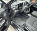 Черный Киа Рио, объемом двигателя 1.4 л и пробегом 89 тыс. км за 8300 $, фото 15 на Automoto.ua