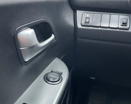 Черный Киа Рио, объемом двигателя 1.4 л и пробегом 124 тыс. км за 9350 $, фото 82 на Automoto.ua