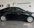 Черный Киа Рио, объемом двигателя 1.4 л и пробегом 143 тыс. км за 8500 $, фото 7 на Automoto.ua