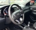 Черный Киа Рио, объемом двигателя 1.4 л и пробегом 220 тыс. км за 8200 $, фото 31 на Automoto.ua