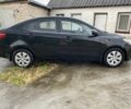 Чорний Кіа Ріо, об'ємом двигуна 1.4 л та пробігом 88 тис. км за 8300 $, фото 3 на Automoto.ua