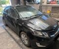 Черный Киа Рио, объемом двигателя 1.59 л и пробегом 105 тыс. км за 2700 $, фото 4 на Automoto.ua