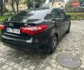 Чорний Кіа Ріо, об'ємом двигуна 1.4 л та пробігом 141 тис. км за 7200 $, фото 9 на Automoto.ua