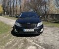 Чорний Кіа Ріо, об'ємом двигуна 1.6 л та пробігом 329 тис. км за 6000 $, фото 1 на Automoto.ua