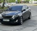 Черный Киа Рио, объемом двигателя 0 л и пробегом 213 тыс. км за 7800 $, фото 3 на Automoto.ua