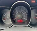 Чорний Кіа Ріо, об'ємом двигуна 1.4 л та пробігом 106 тис. км за 8800 $, фото 10 на Automoto.ua