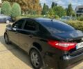 Черный Киа Рио, объемом двигателя 1.4 л и пробегом 247 тыс. км за 7800 $, фото 19 на Automoto.ua