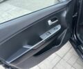 Черный Киа Рио, объемом двигателя 1.4 л и пробегом 214 тыс. км за 7700 $, фото 8 на Automoto.ua