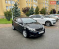 Чорний Кіа Ріо, об'ємом двигуна 1.4 л та пробігом 136 тис. км за 7950 $, фото 1 на Automoto.ua
