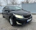 Чорний Кіа Ріо, об'ємом двигуна 1.4 л та пробігом 214 тис. км за 7700 $, фото 16 на Automoto.ua
