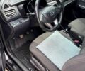 Черный Киа Рио, объемом двигателя 1.6 л и пробегом 154 тыс. км за 8000 $, фото 6 на Automoto.ua