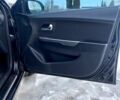 Чорний Кіа Ріо, об'ємом двигуна 1.6 л та пробігом 320 тис. км за 6500 $, фото 8 на Automoto.ua