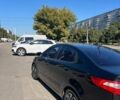 Черный Киа Рио, объемом двигателя 1.4 л и пробегом 200 тыс. км за 6500 $, фото 8 на Automoto.ua
