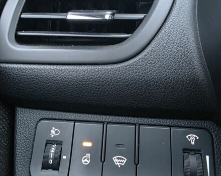 Черный Киа Рио, объемом двигателя 1.6 л и пробегом 150 тыс. км за 9000 $, фото 11 на Automoto.ua