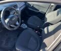 Черный Киа Рио, объемом двигателя 1.4 л и пробегом 214 тыс. км за 7700 $, фото 6 на Automoto.ua