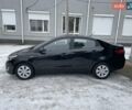 Черный Киа Рио, объемом двигателя 1.4 л и пробегом 124 тыс. км за 9350 $, фото 27 на Automoto.ua
