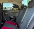 Черный Киа Рио, объемом двигателя 1.4 л и пробегом 215 тыс. км за 6999 $, фото 16 на Automoto.ua