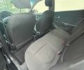 Черный Киа Рио, объемом двигателя 1.4 л и пробегом 141 тыс. км за 7200 $, фото 10 на Automoto.ua