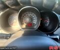 Черный Киа Рио, объемом двигателя 1.4 л и пробегом 109 тыс. км за 8100 $, фото 1 на Automoto.ua