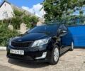 Чорний Кіа Ріо, об'ємом двигуна 1.59 л та пробігом 87 тис. км за 9499 $, фото 1 на Automoto.ua