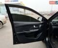Черный Киа Рио, объемом двигателя 1.4 л и пробегом 220 тыс. км за 8200 $, фото 29 на Automoto.ua