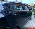 Чорний Кіа Ріо, об'ємом двигуна 1.4 л та пробігом 87 тис. км за 7700 $, фото 7 на Automoto.ua