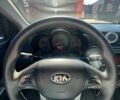 Черный Киа Рио, объемом двигателя 1.4 л и пробегом 200 тыс. км за 6500 $, фото 5 на Automoto.ua