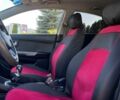 Черный Киа Рио, объемом двигателя 1.4 л и пробегом 215 тыс. км за 6999 $, фото 8 на Automoto.ua