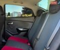 Черный Киа Рио, объемом двигателя 1.4 л и пробегом 215 тыс. км за 6999 $, фото 16 на Automoto.ua