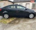 Чорний Кіа Ріо, об'ємом двигуна 1.4 л та пробігом 88 тис. км за 8300 $, фото 2 на Automoto.ua