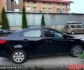 Чорний Кіа Ріо, об'ємом двигуна 1.4 л та пробігом 87 тис. км за 7700 $, фото 5 на Automoto.ua