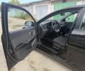 Черный Киа Рио, объемом двигателя 1.6 л и пробегом 61 тыс. км за 10319 $, фото 9 на Automoto.ua
