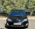 Черный Киа Рио, объемом двигателя 1.59 л и пробегом 87 тыс. км за 9500 $, фото 5 на Automoto.ua