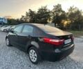 Черный Киа Рио, объемом двигателя 1.4 л и пробегом 199 тыс. км за 5500 $, фото 4 на Automoto.ua