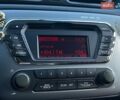 Черный Киа Рио, объемом двигателя 1.4 л и пробегом 215 тыс. км за 6999 $, фото 12 на Automoto.ua