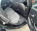 Черный Киа Рио, объемом двигателя 1.4 л и пробегом 89 тыс. км за 8300 $, фото 18 на Automoto.ua