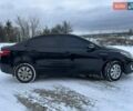 Черный Киа Рио, объемом двигателя 1.59 л и пробегом 107 тыс. км за 7950 $, фото 1 на Automoto.ua