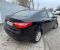 Чорний Кіа Ріо, об'ємом двигуна 1.4 л та пробігом 214 тис. км за 7700 $, фото 3 на Automoto.ua