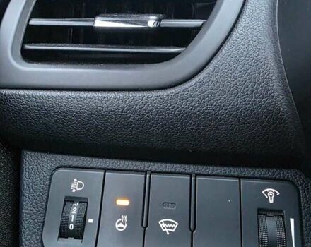 Черный Киа Рио, объемом двигателя 1.59 л и пробегом 150 тыс. км за 9000 $, фото 7 на Automoto.ua