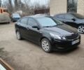 Киа Рио 2013 в Павлограде на Automoto.ua Черный Киа Рио, объемом двигателя 1.4 л и пробегом 140 тыс. км за 8000 $, фото 1 на Automoto.ua
