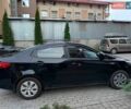 Чорний Кіа Ріо, об'ємом двигуна 1.4 л та пробігом 87 тис. км за 7700 $, фото 3 на Automoto.ua