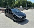Черный Киа Рио, объемом двигателя 1.4 л и пробегом 193 тыс. км за 7400 $, фото 1 на Automoto.ua